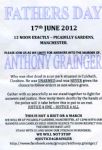 Justice4Grainger Campaign